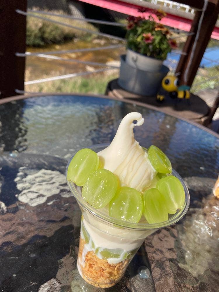 アンディの家 ハニーカフェ