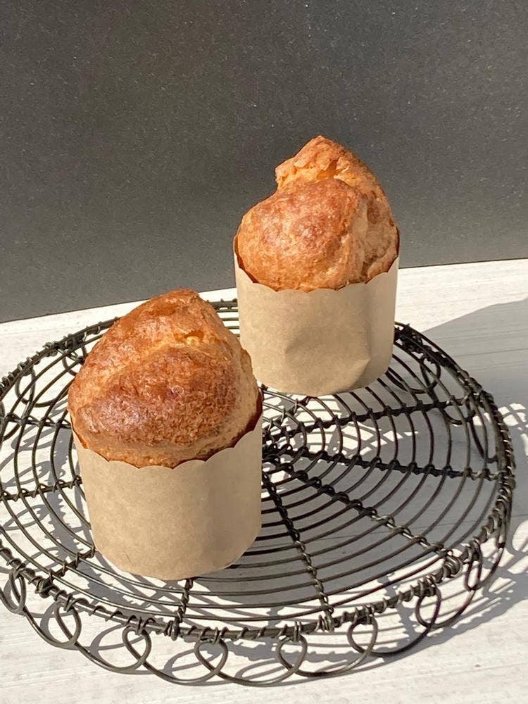 Yummy bake