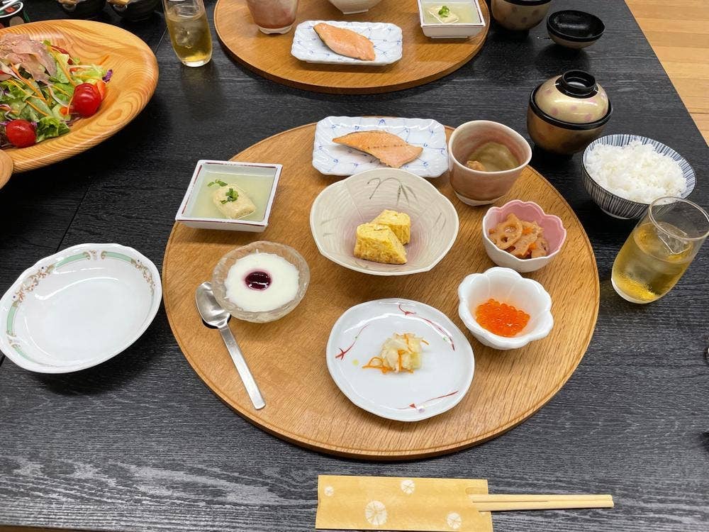 ホテル季風クラブ知床