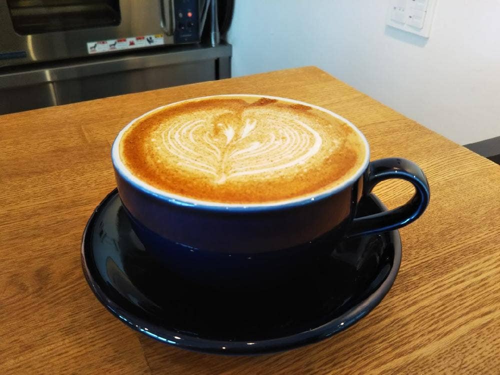 .COFFEE石山店