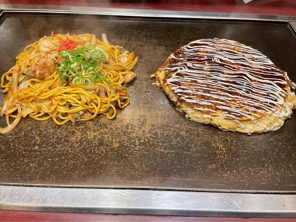 錦わらい 喜連瓜破店