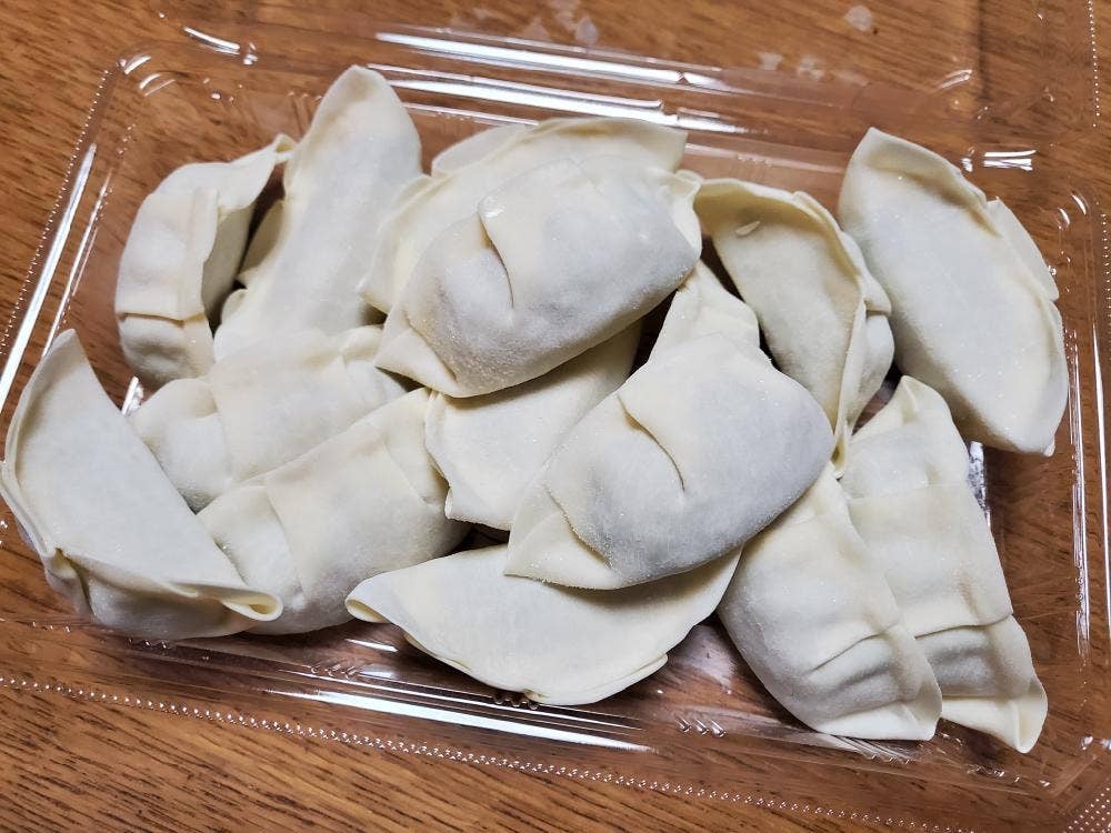 はちやの餃子直売所