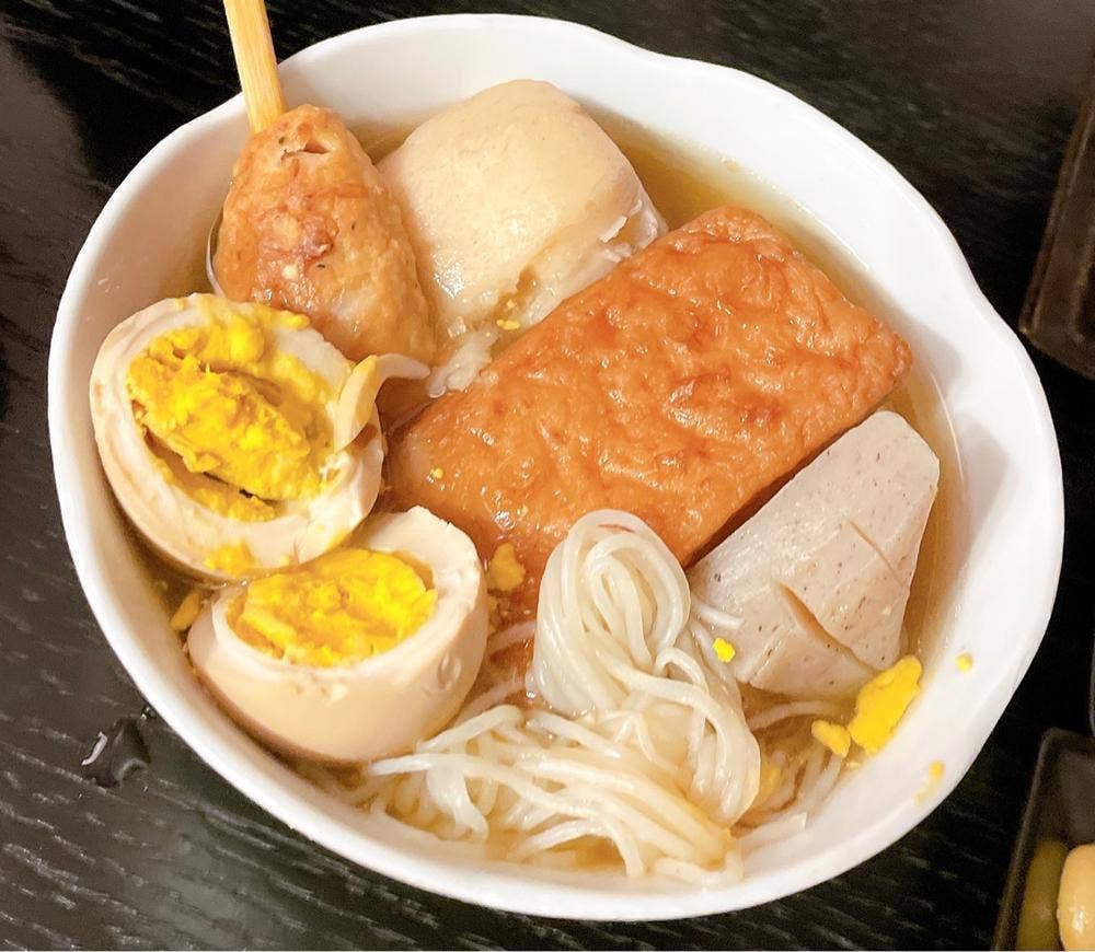 居酒屋げんてん