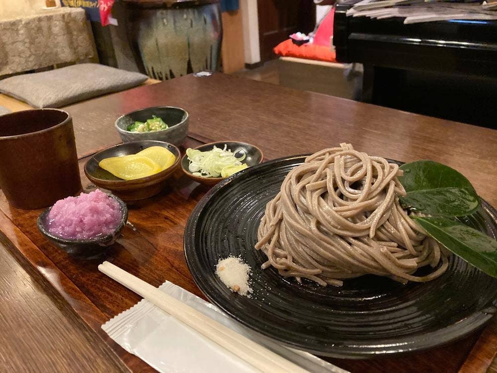 スズメのお宿 フォルテシモ