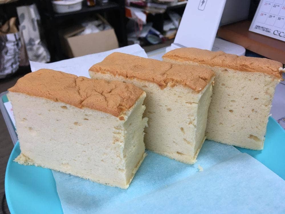 FOOD HALL LOKU イオンモール白山店