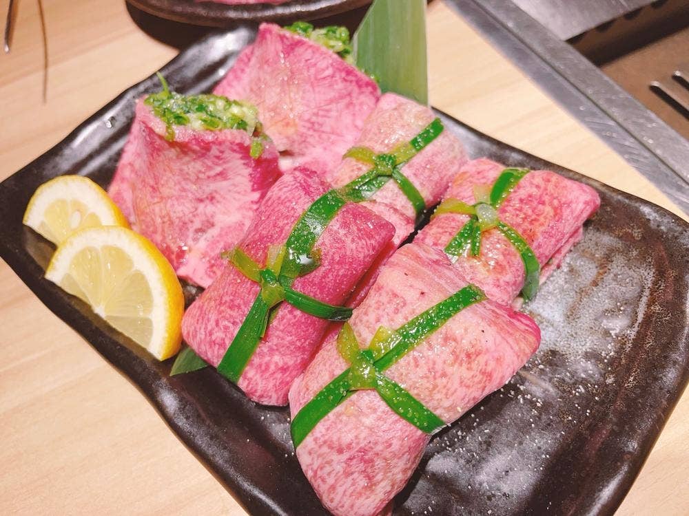 焼肉台所家 渋谷本店
