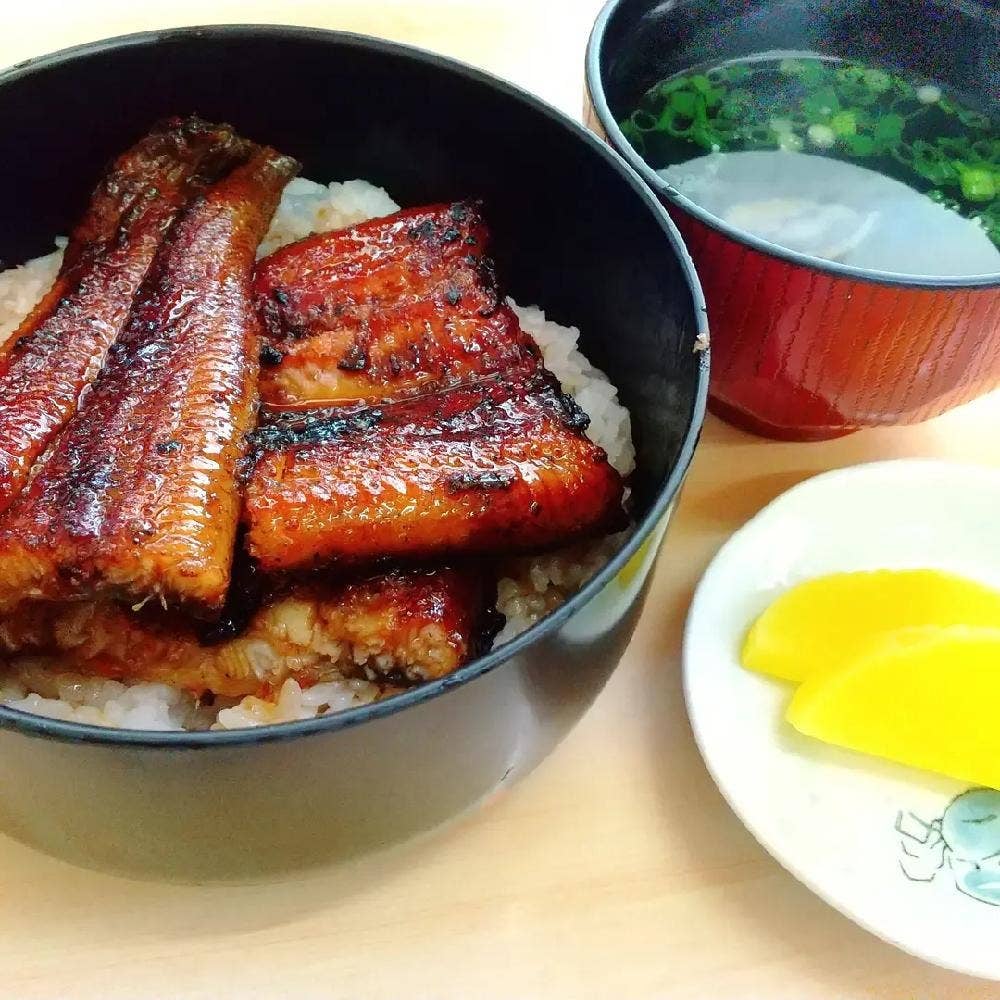 東うなぎ串本支店