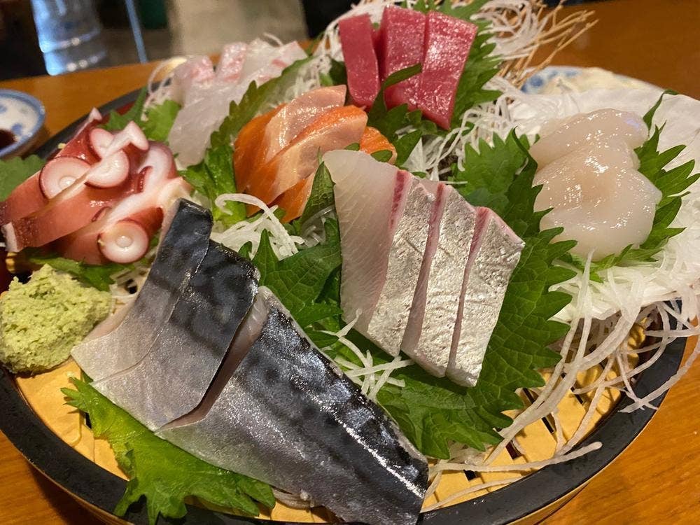 魚よし 本町店