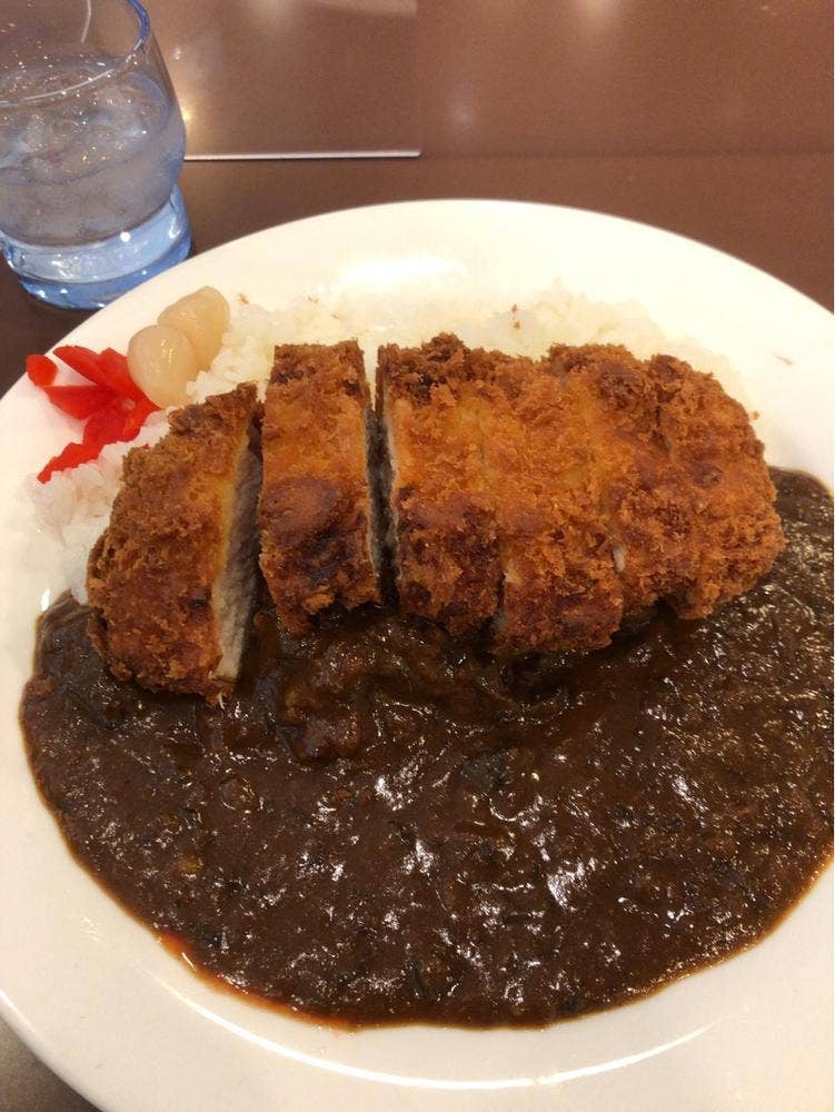 レストラン駿河