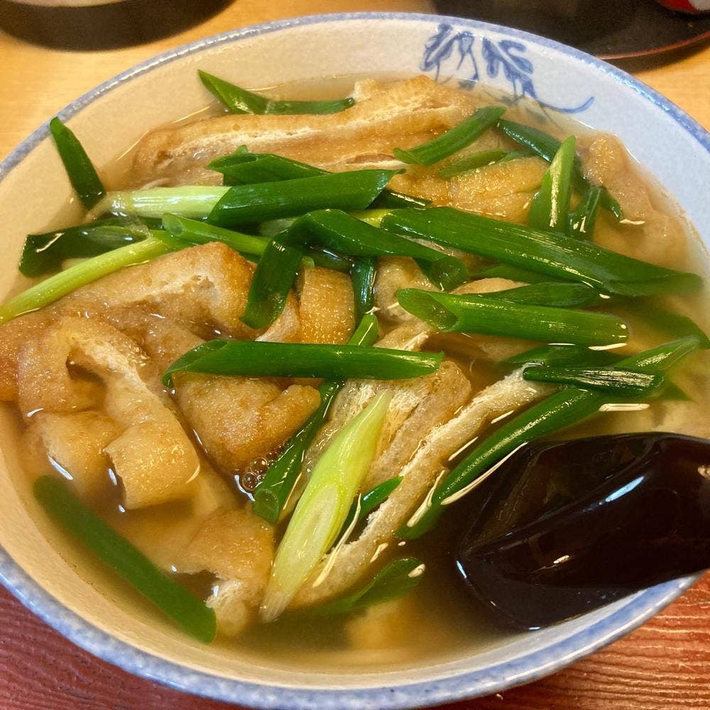 信州そば 御岳さん