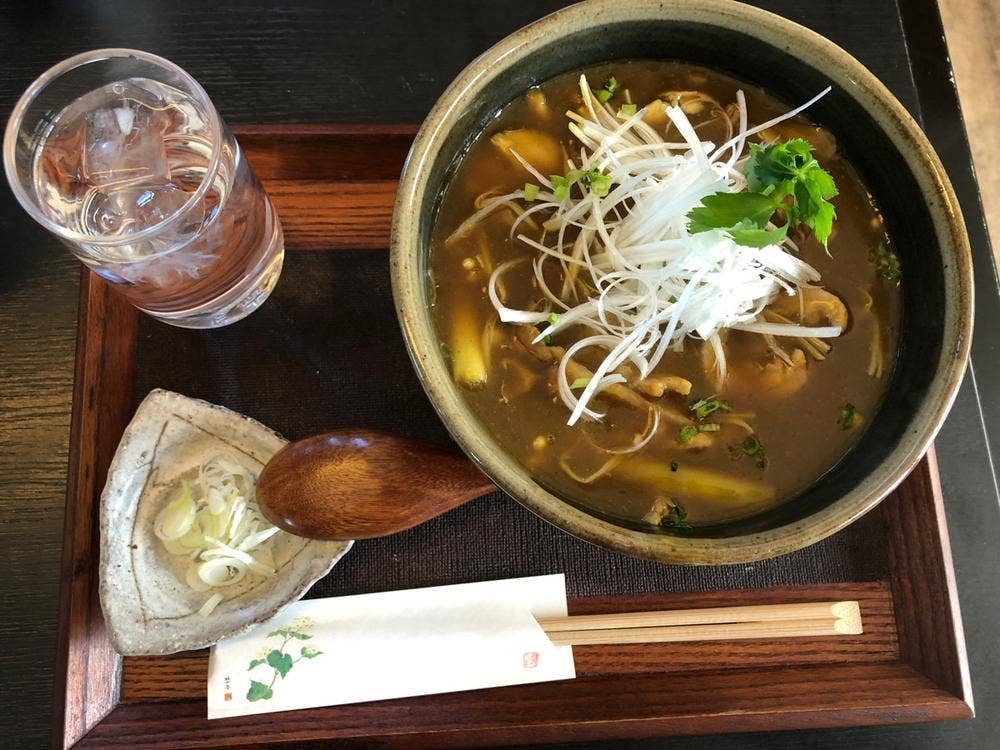 手打 玄蕎麦 ことぶき