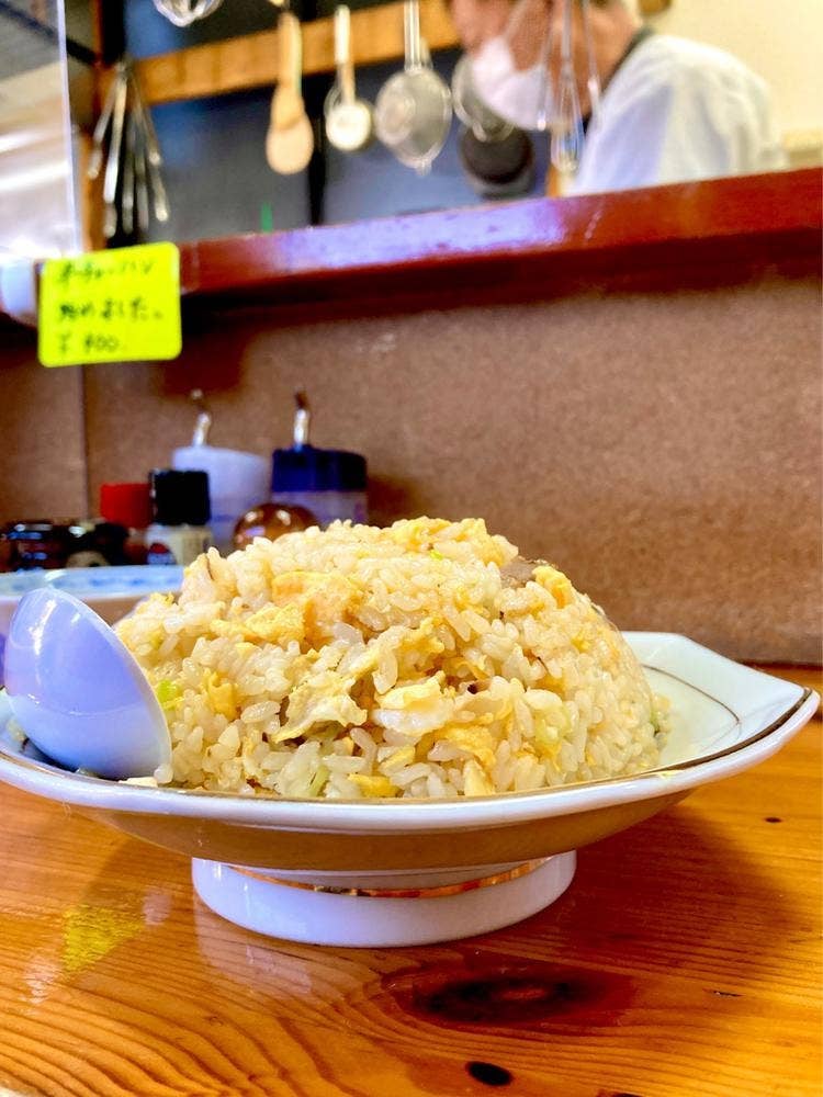 ラーメン かどや