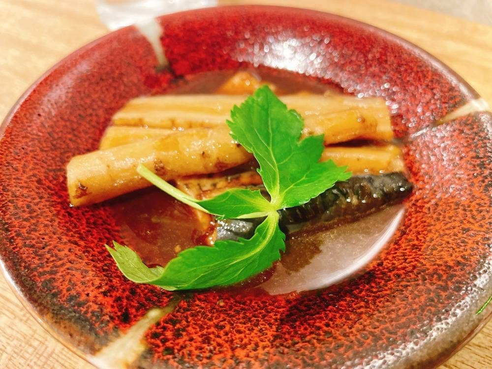 立ち飲みセルフ酒スタンドガソリン川口店