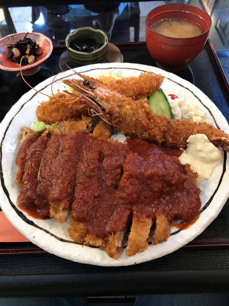 法楽屋