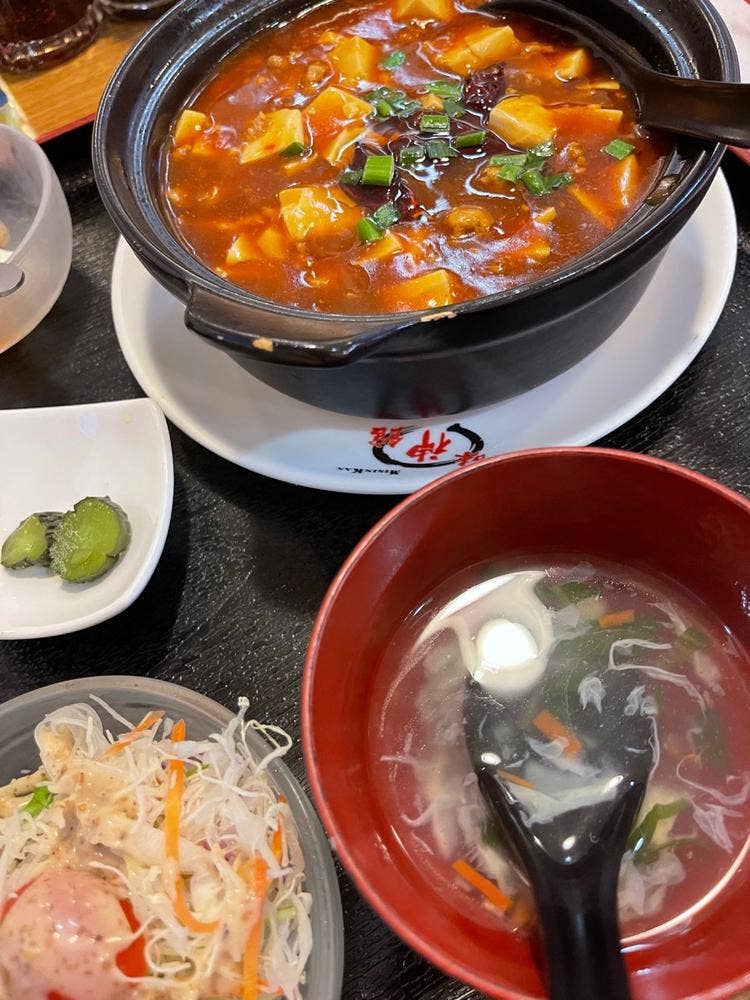 中国料理味神館