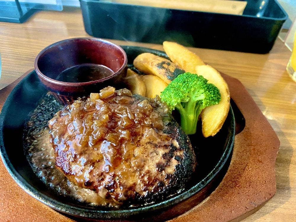 大衆ビストロ Cook Man’s