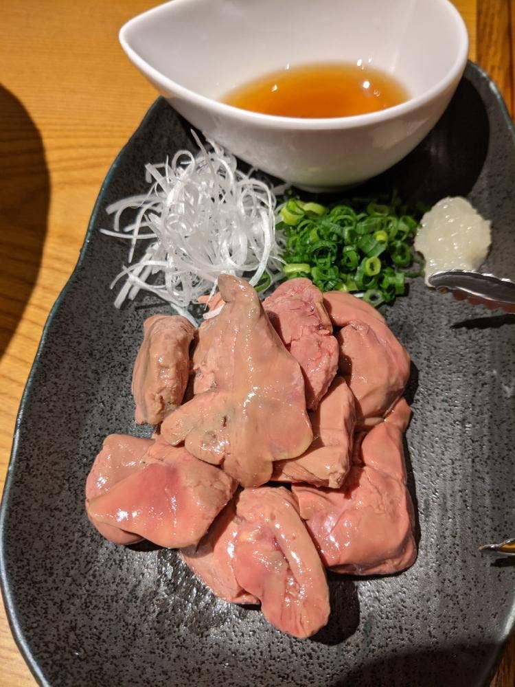 ひごの屋 表参道店