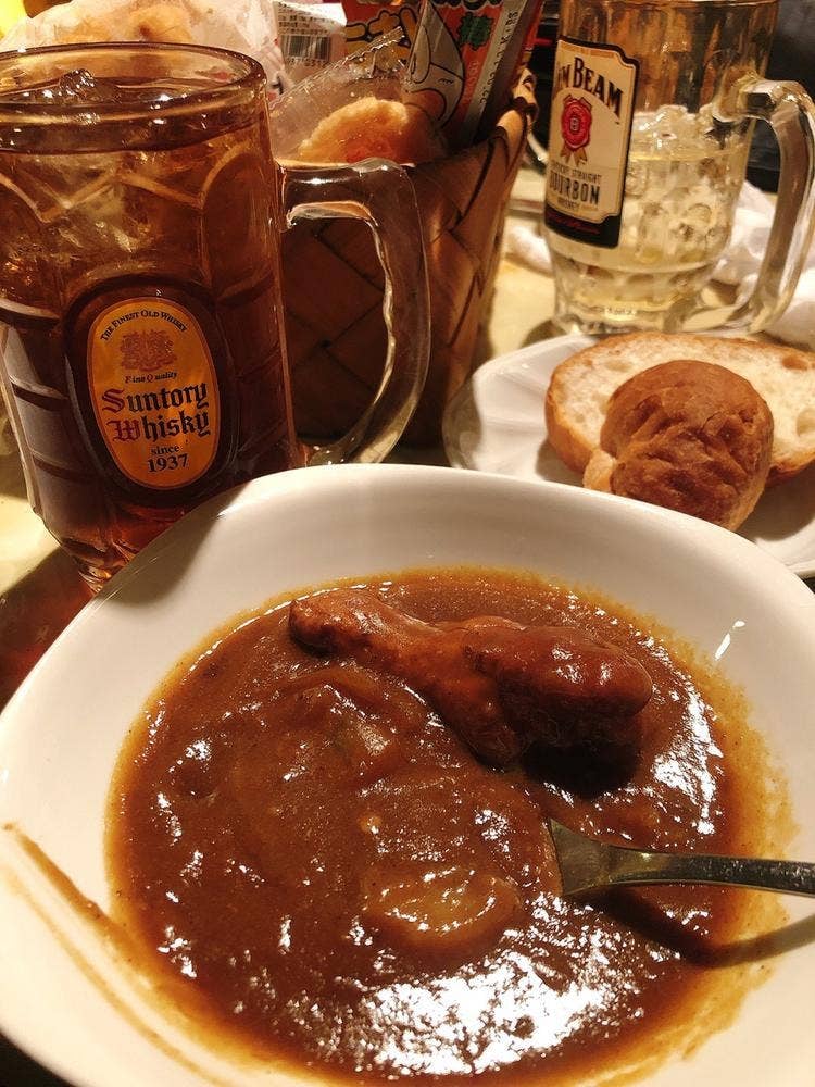 ふれあい どんどん