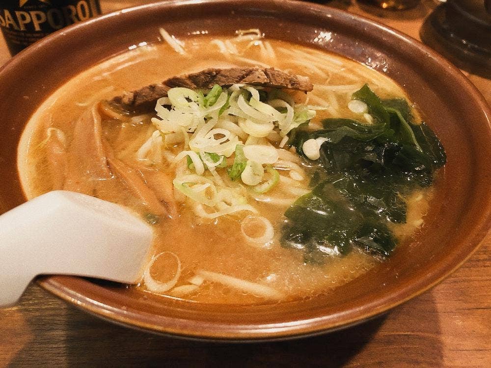 満龍 南5条店