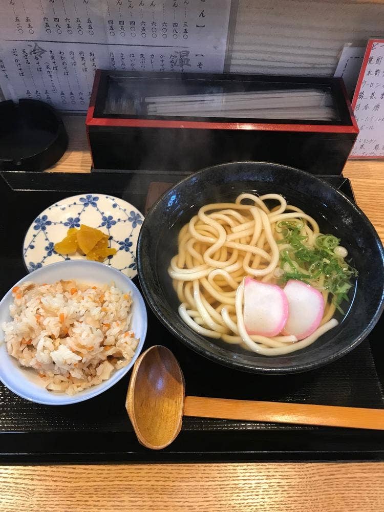 麺'S しんちゃん