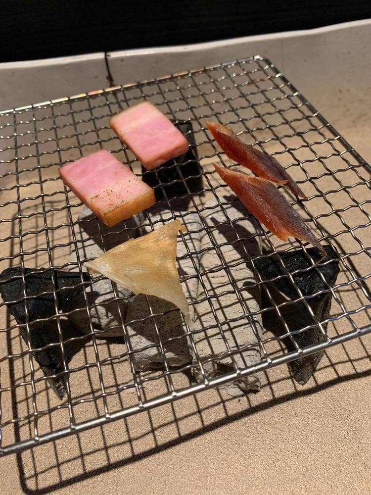 ほのわ