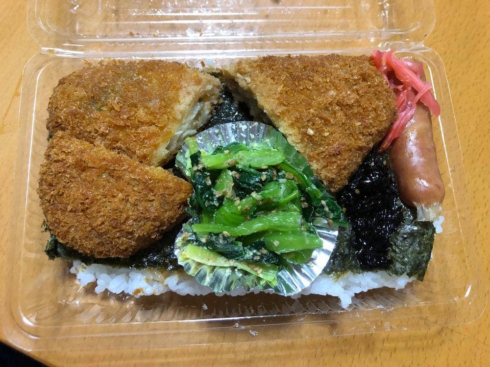 とんぼ食品
