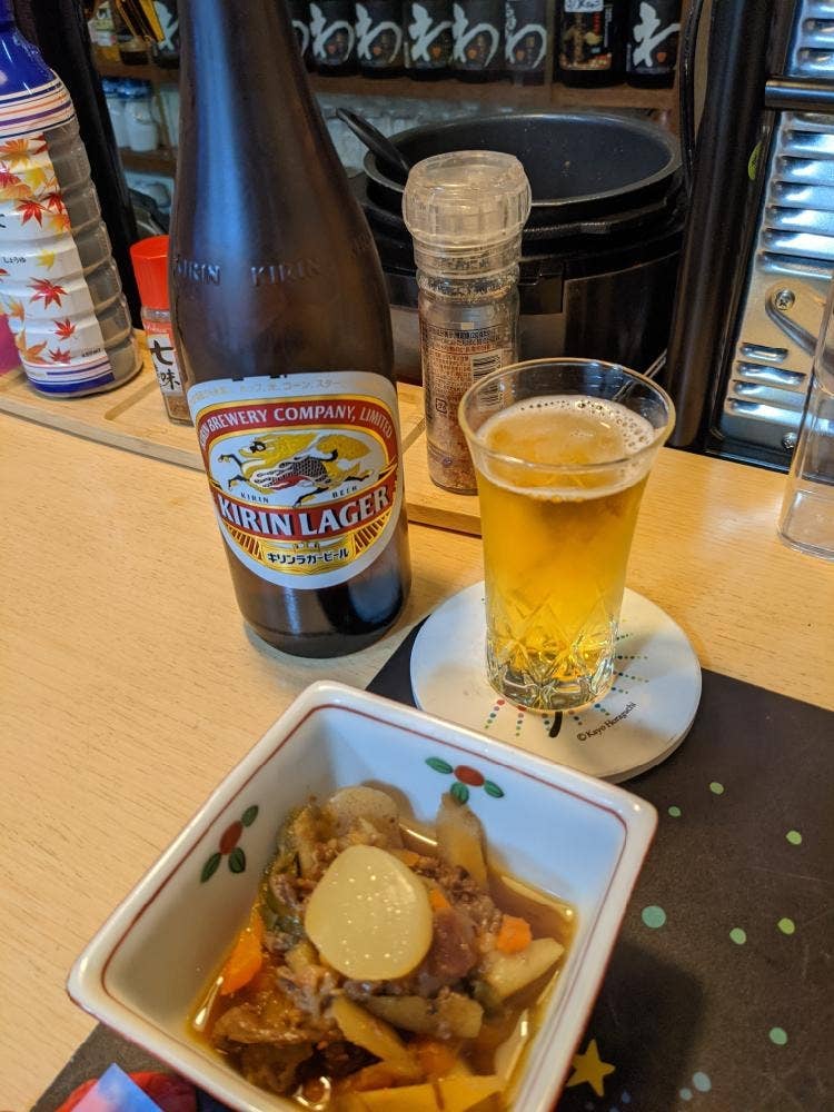 居酒屋 斧味