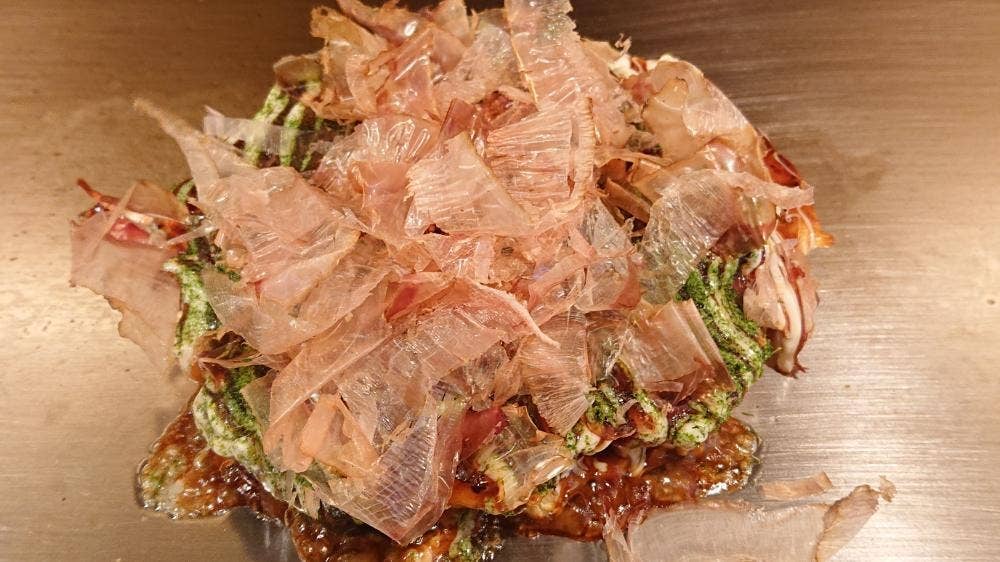 本家 大たこ 法善寺店