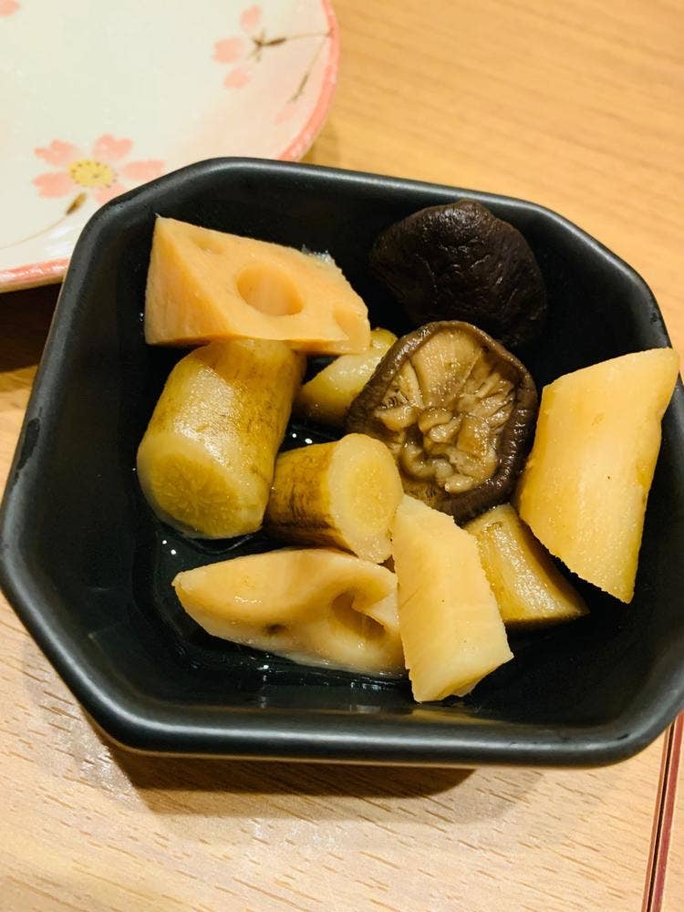 小松個室居酒屋 上座