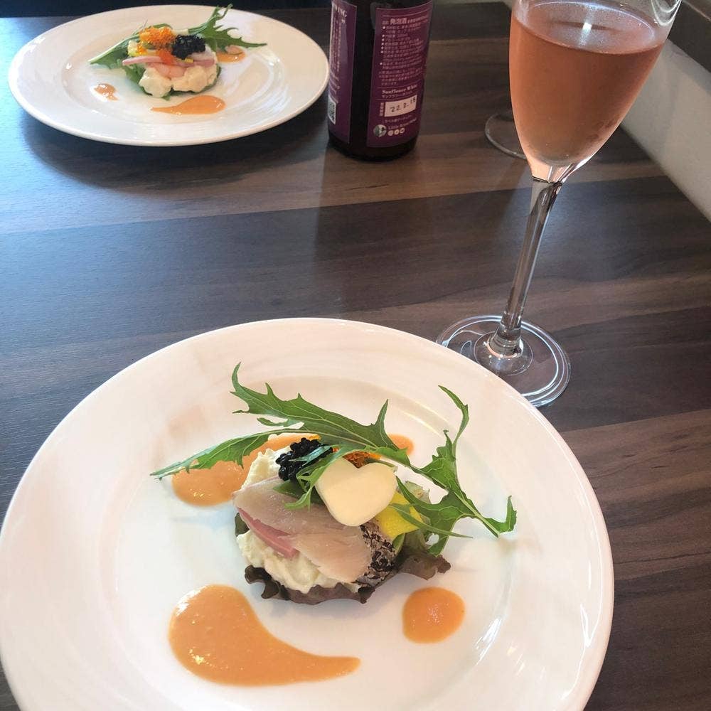 おうちレストランNISHIMAKI