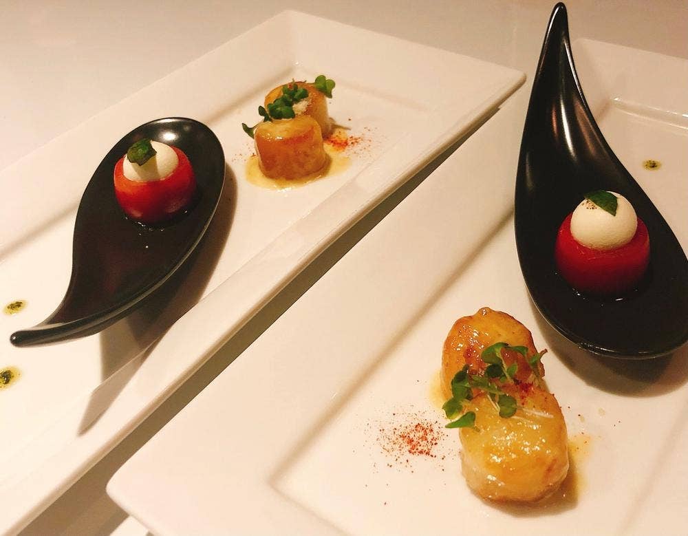 DINING RESTAURANT Ro‐se