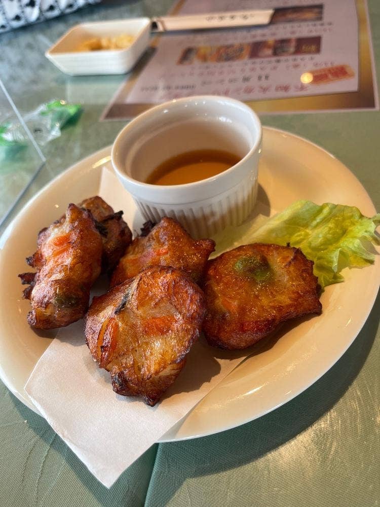 不知火カントリークラブ レストラン