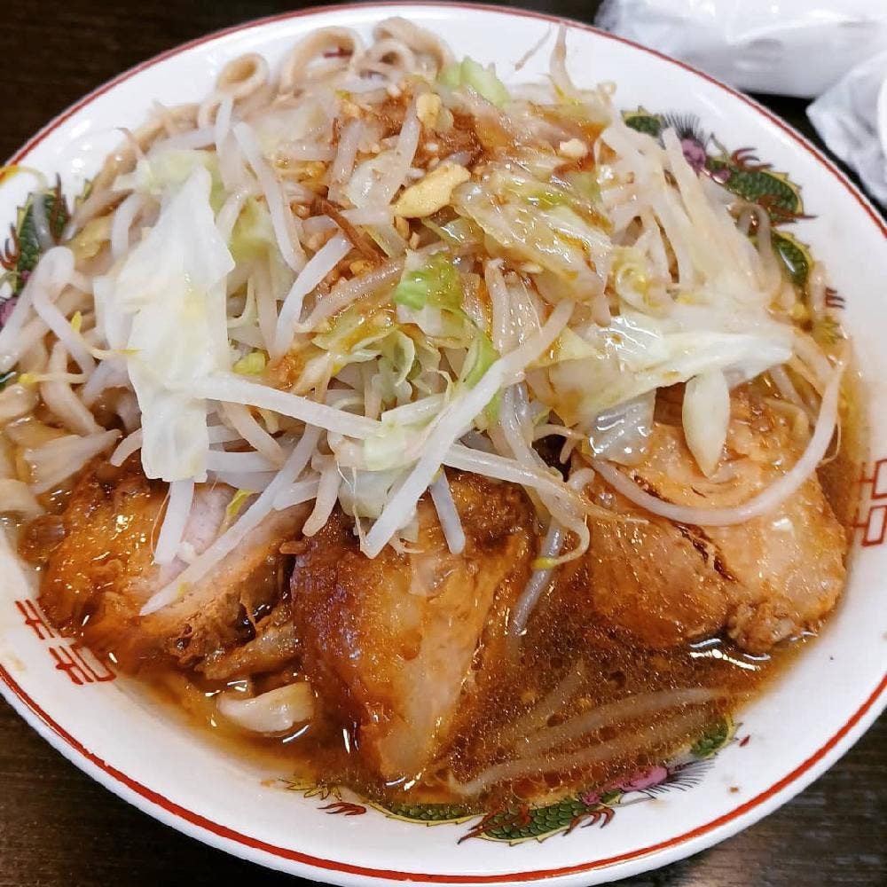 ラーメン69