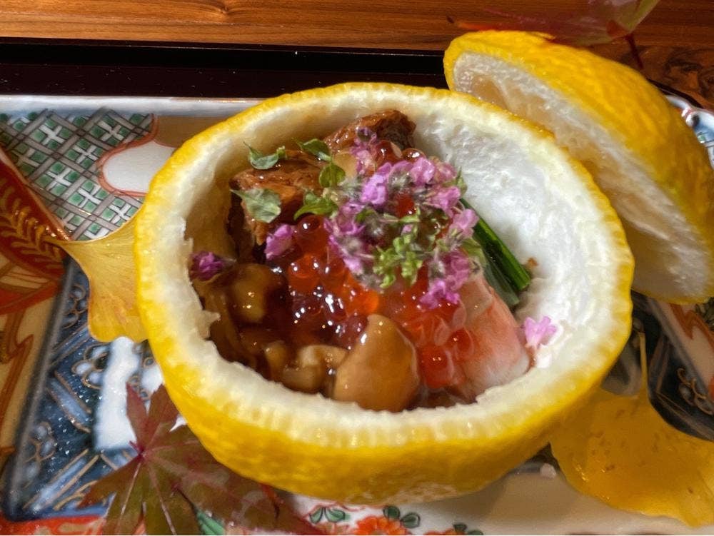 京都 三条 やま平