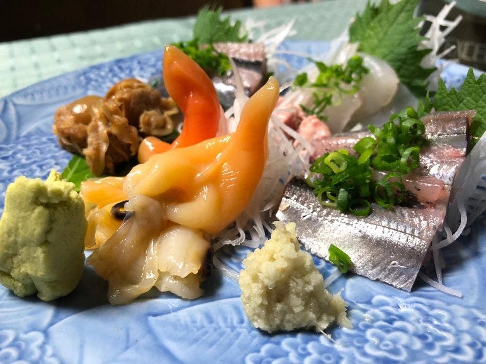 平八