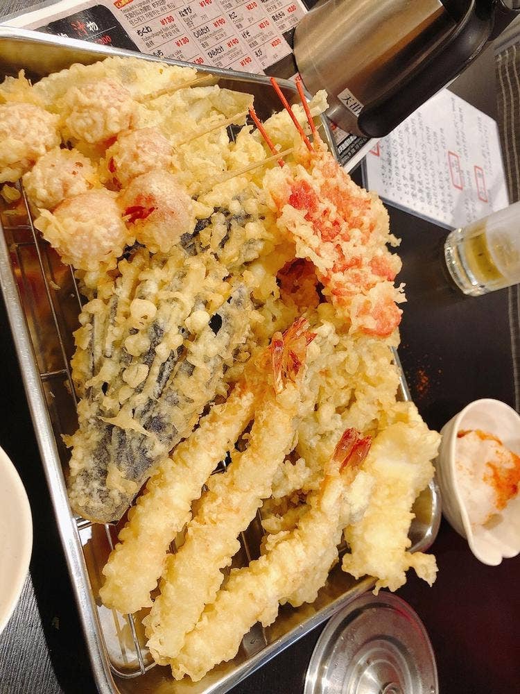 天市