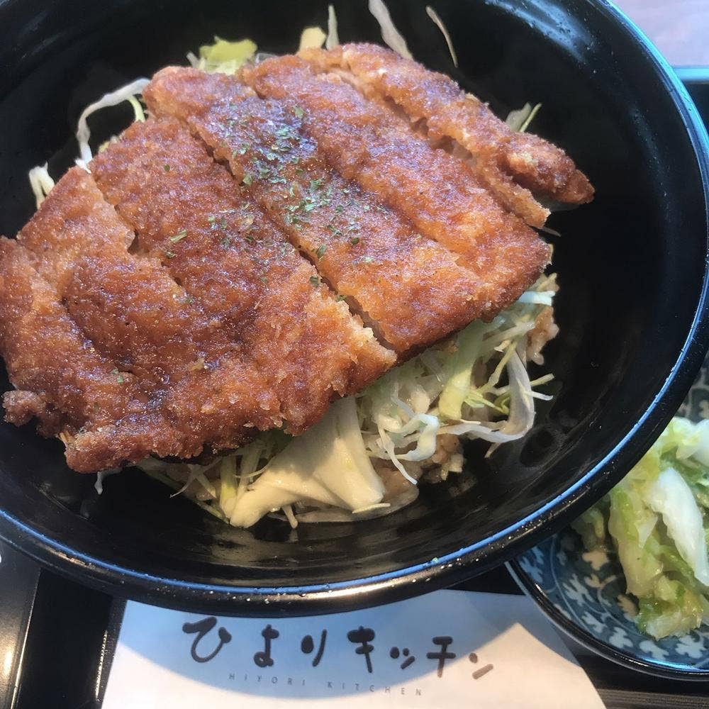 ひよりキッチン