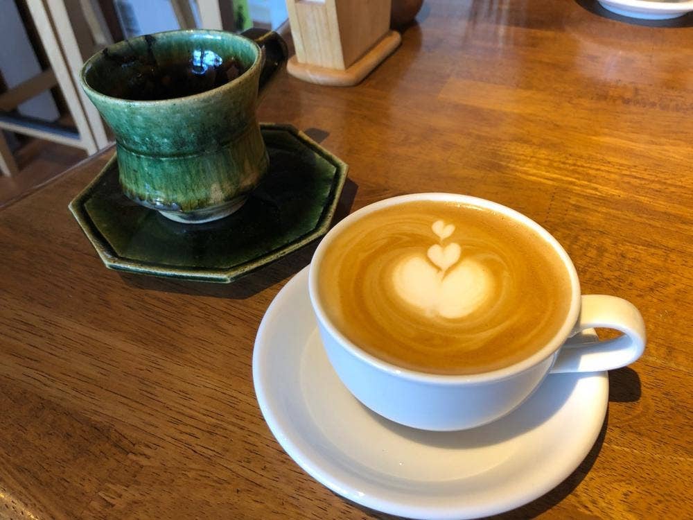 KURIYA COFFEE ROASTERS