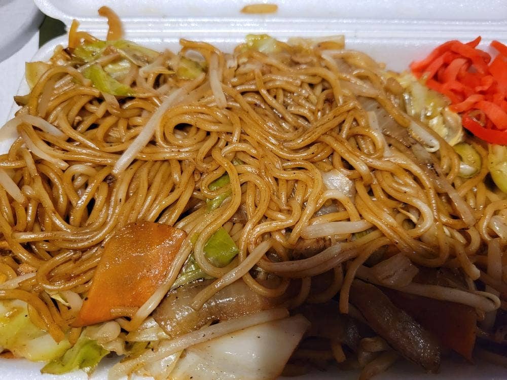 ラーメン大学 高瀬店