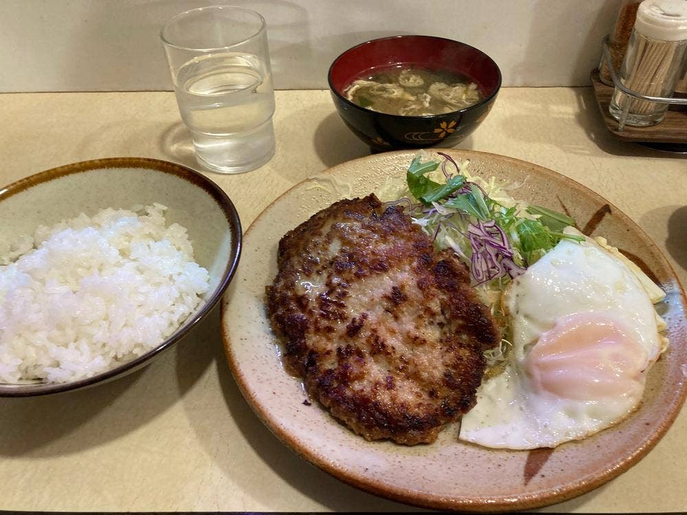 アポロレストラン