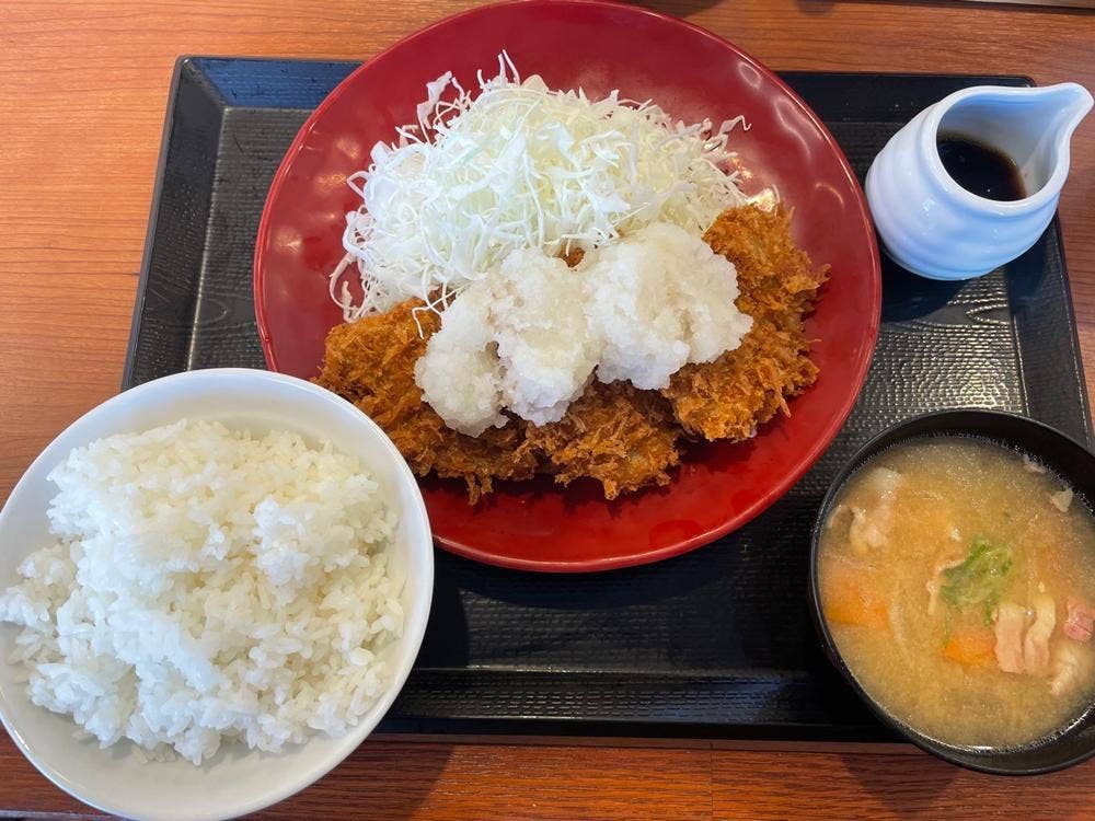 かつや 千曲店