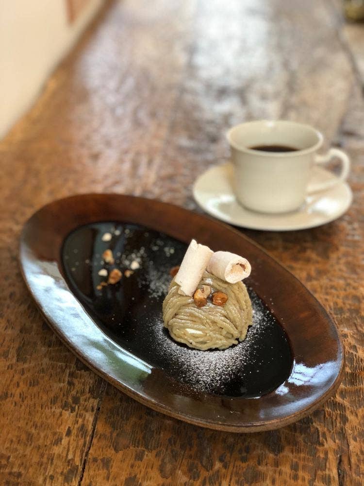 オカズデザイン カモシカ