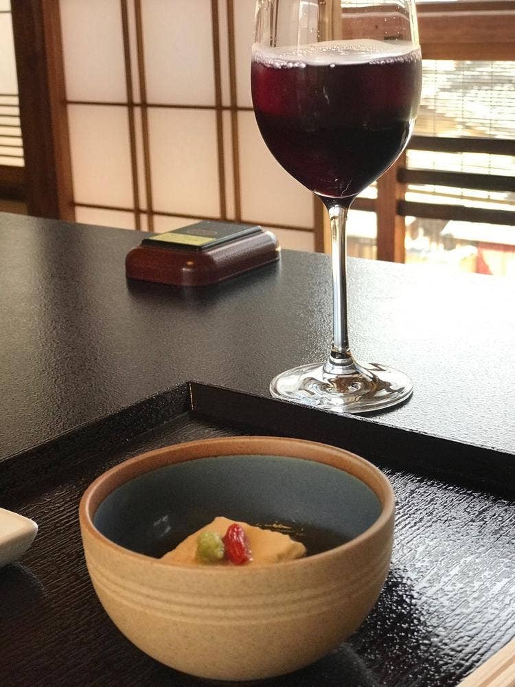 八坂圓堂 THE CELESTINE KYOTO GION