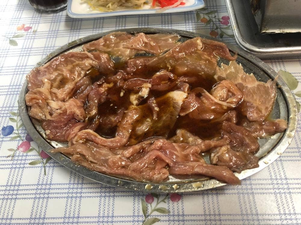 清水魚園