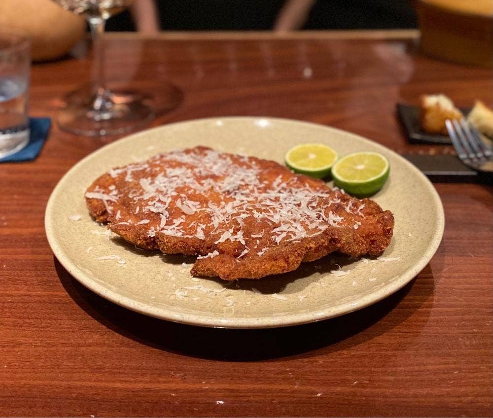 マ・キュイジーヌ