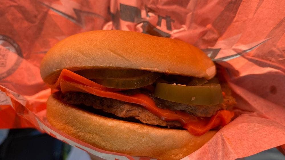 マクドナルド 環八八幡山店