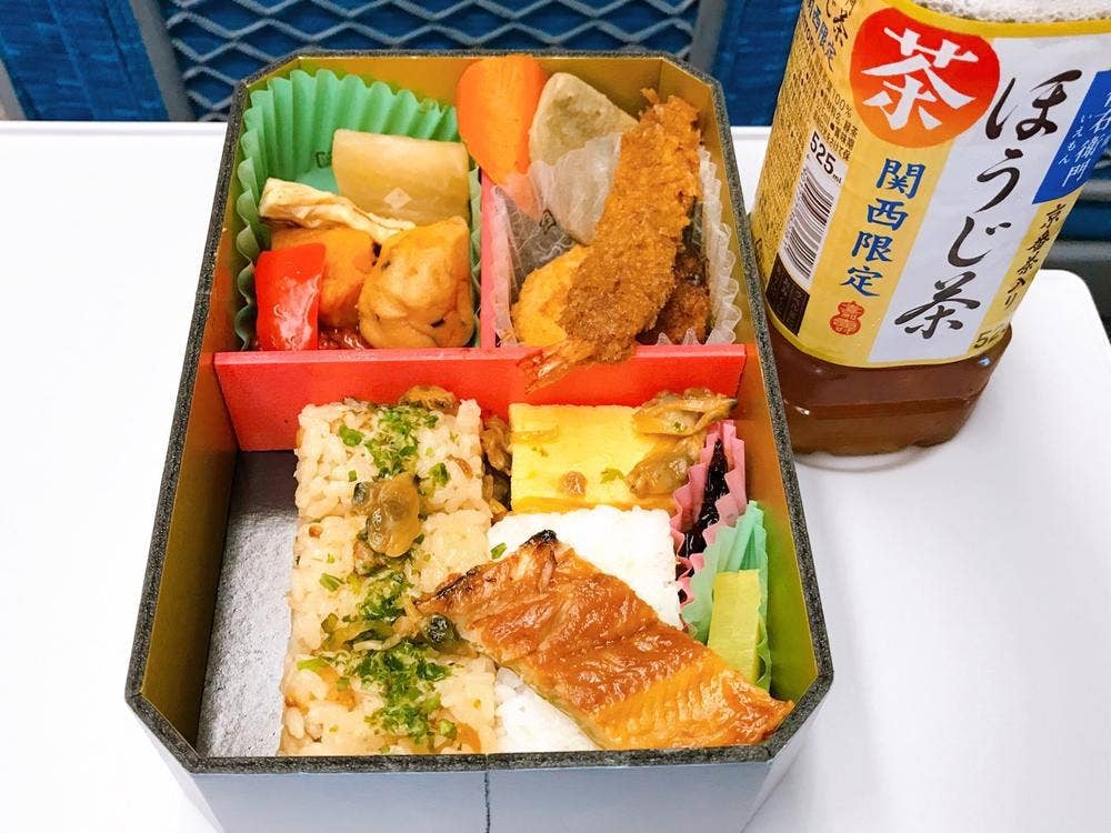 デリカステーション 京都駅コンコース店