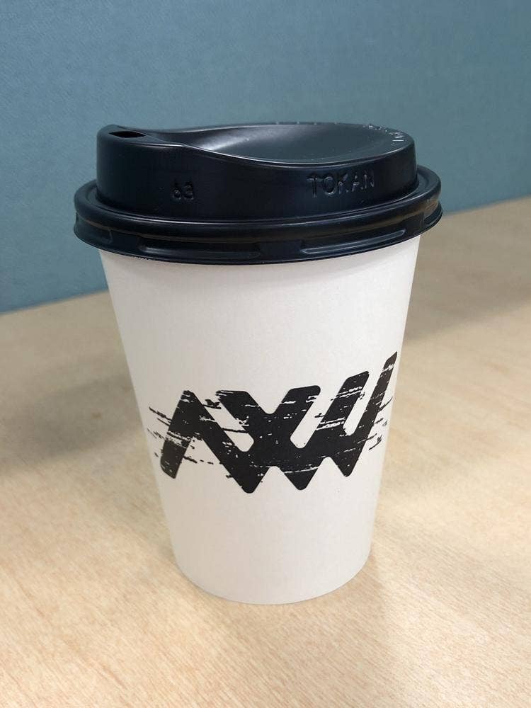 AWAJI Cafe and Gallery