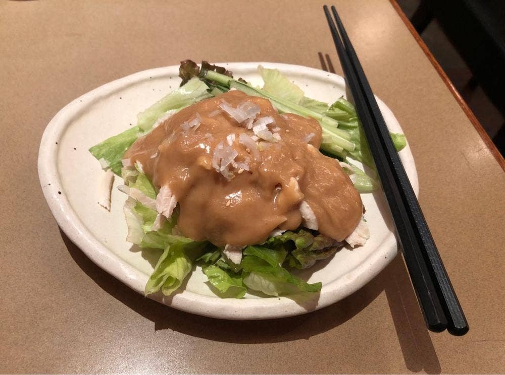 中華レストラン 胡弓 原宿店