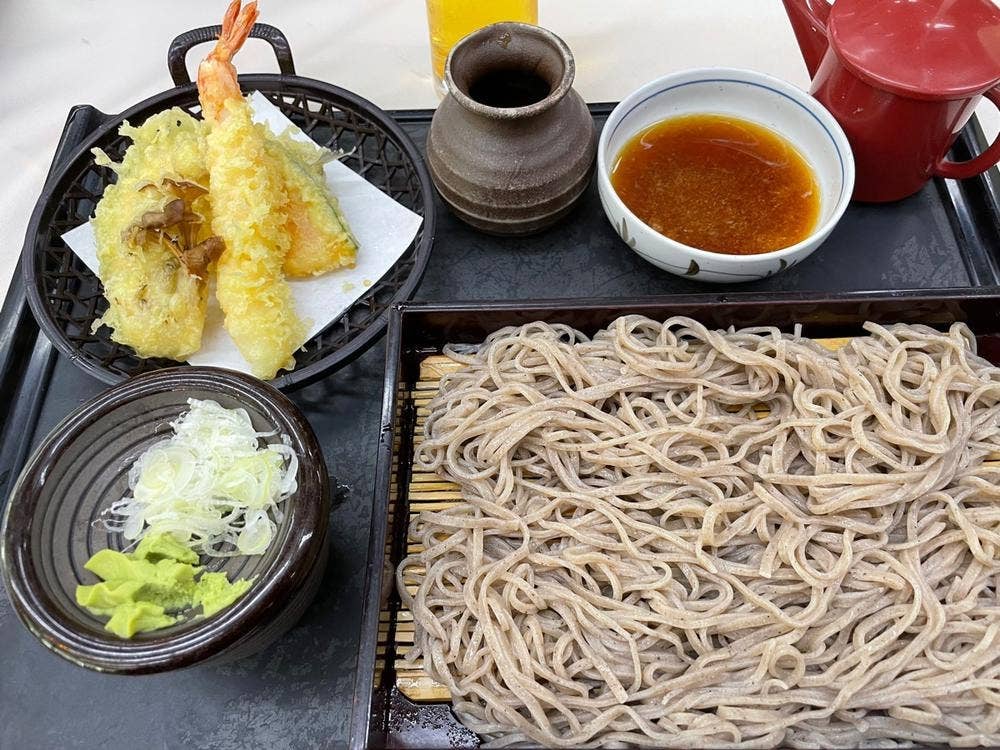 本千葉カントリークラブ レストラン